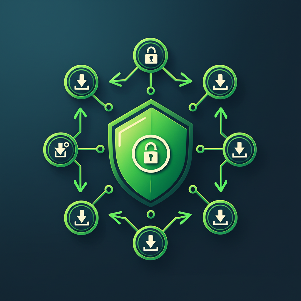 Best VPNs for Torrenting: Safe P2P File Sharing Guide